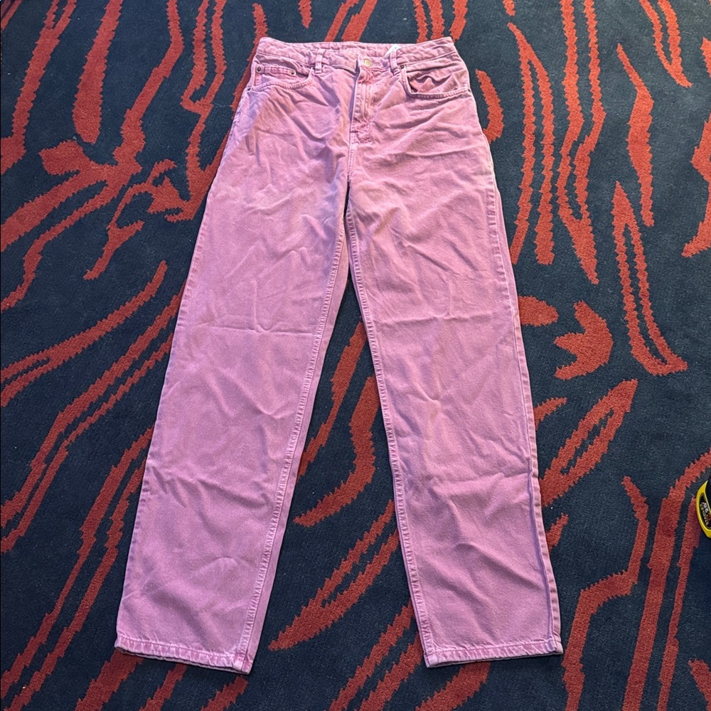 Ksubi Playback Straight-leg Jeans